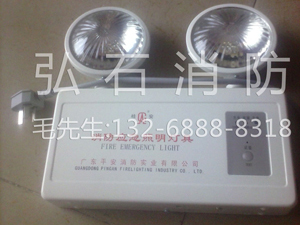 东莞桂安LED消防应...